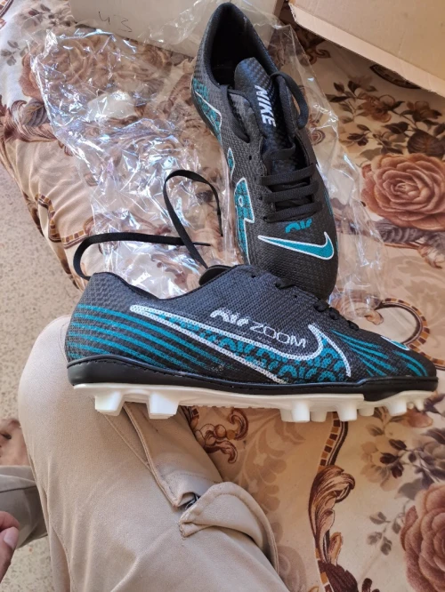 Soulier de foor Nike airzoom