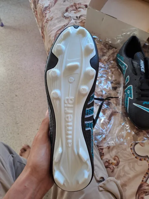 Soulier de foor Nike airzoom