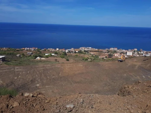 Vente Terrain Béjaïa Beni ksila