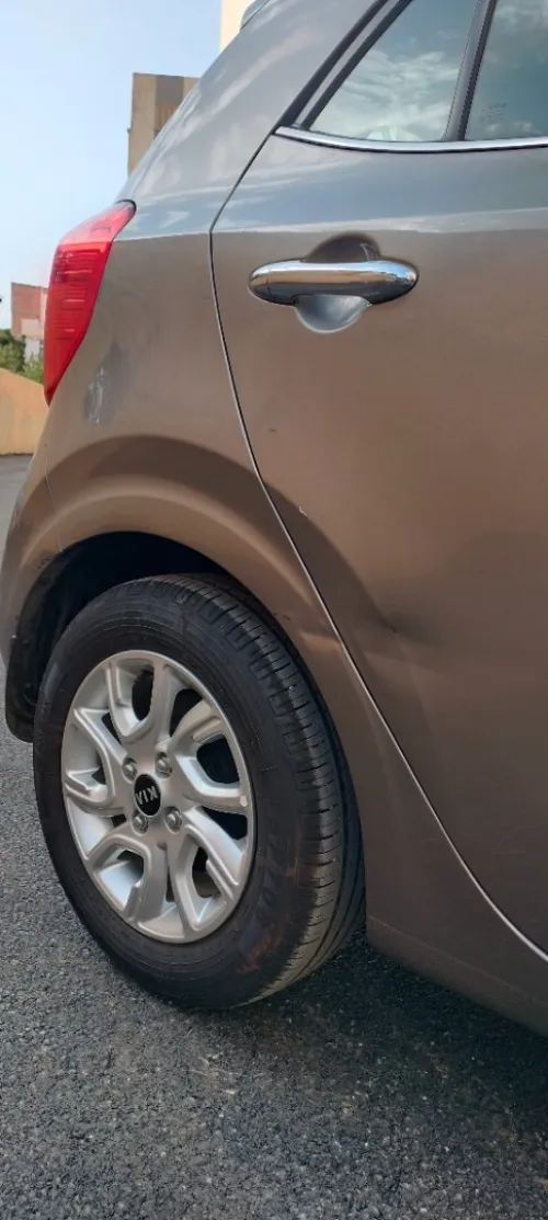 Kia Picanto 2018 EX