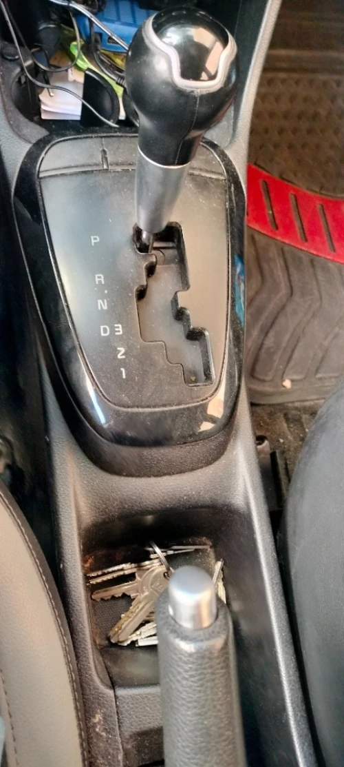 Kia Picanto 2018 EX