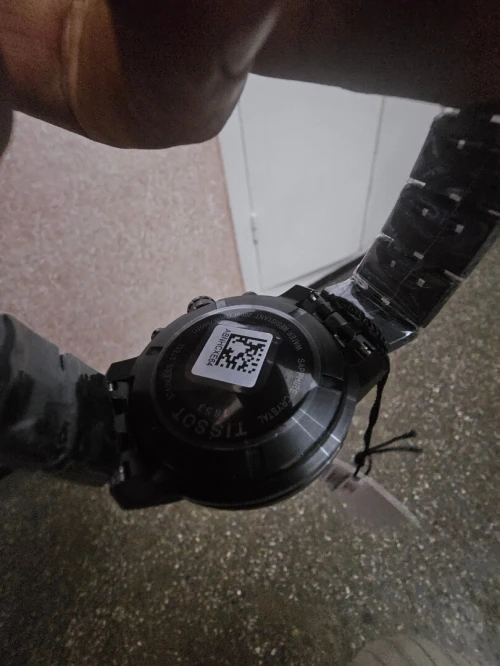 Montre tissot original