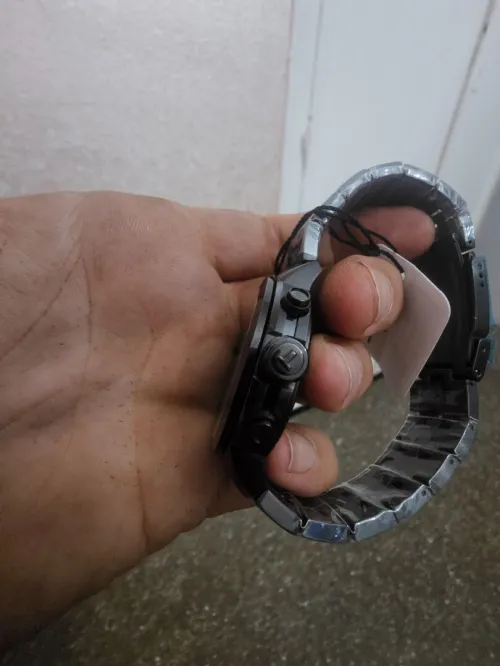 Montre tissot original