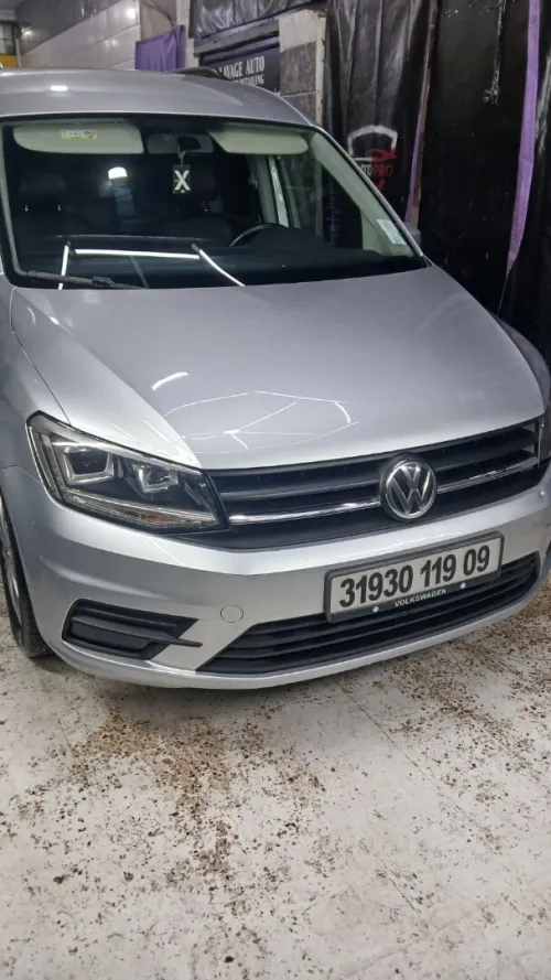 Volkswagen Caddy 2019 Business