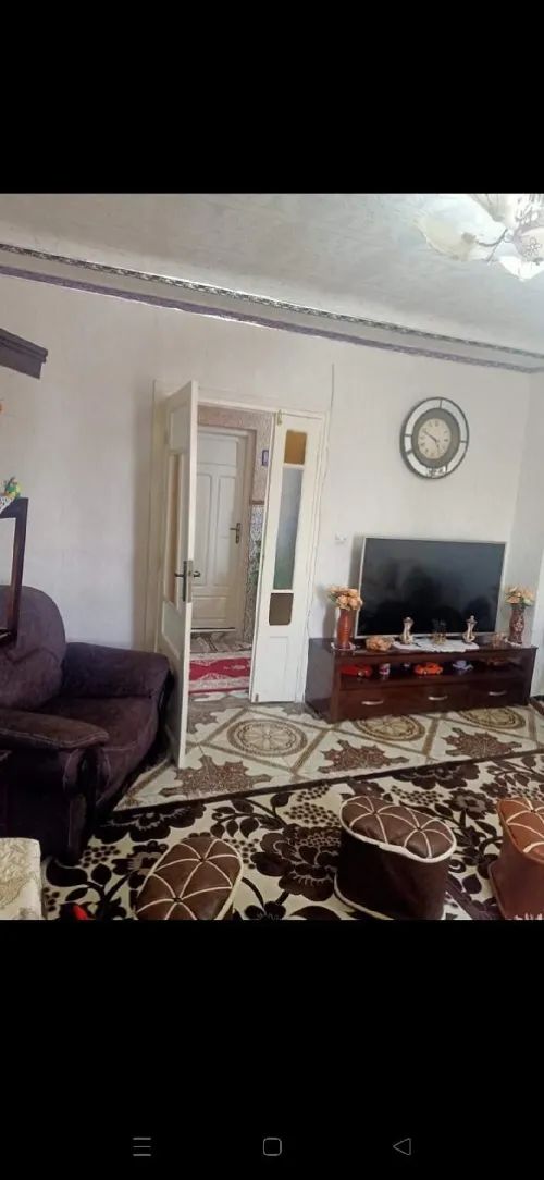 Vente Appartement F3 Sidi Bel Abbès Sidi bel abbes
