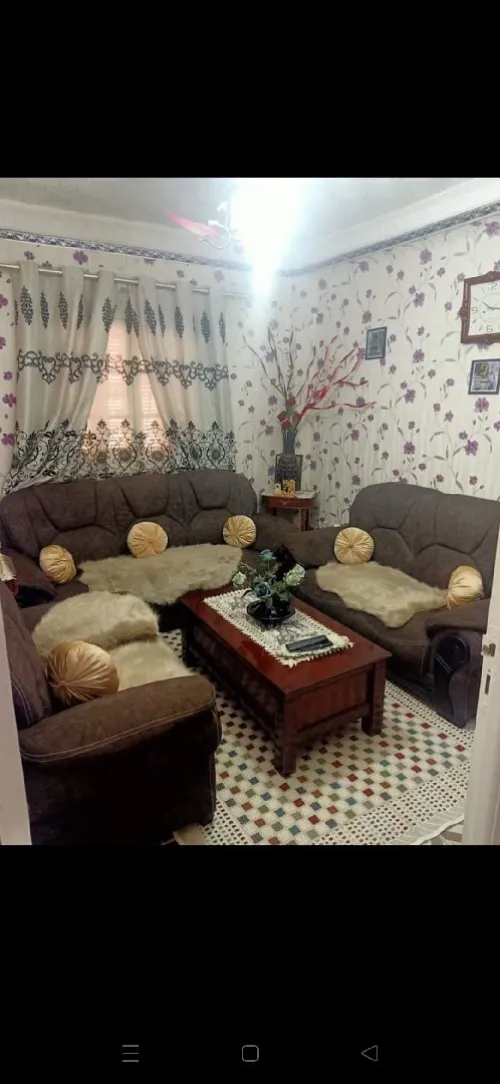 Vente Appartement F3 Sidi Bel Abbès Sidi bel abbes