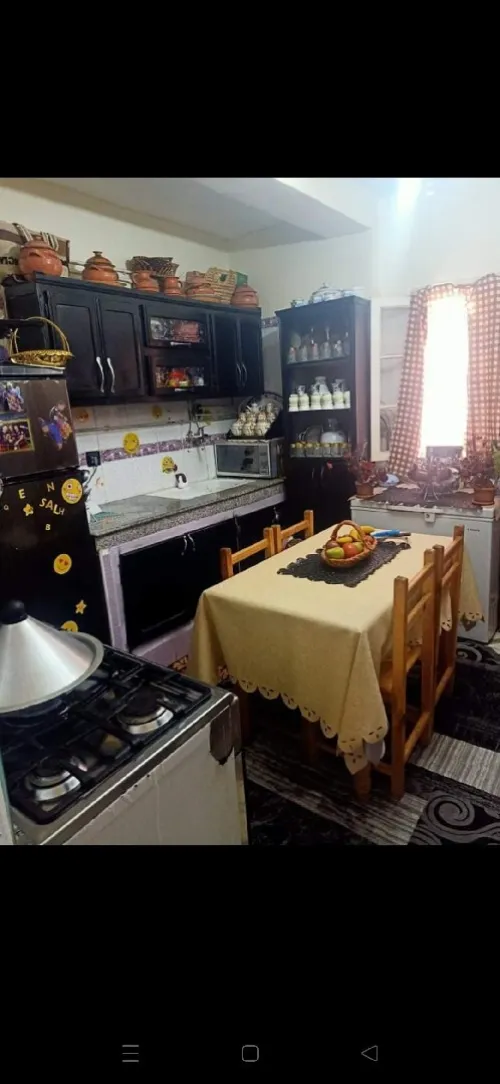 Vente Appartement F3 Sidi Bel Abbès Sidi bel abbes