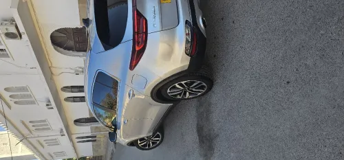 Kia Sportage restylé 2021 GT-Line