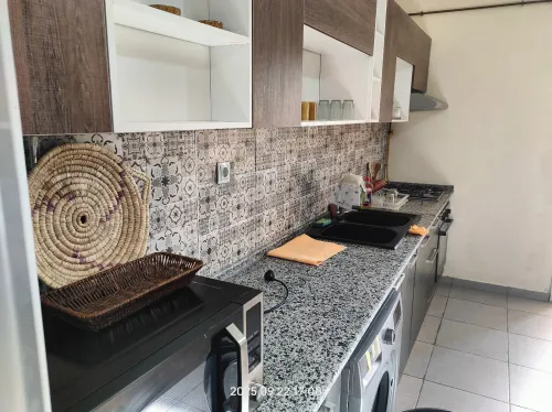 Location Appartement F4 Oran Oran