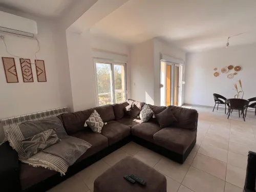Location Appartement F4 Oran Oran
