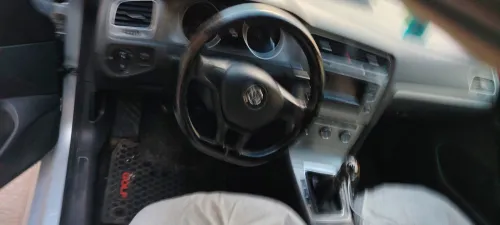 Volkswagen Golf 7 2013 Trendline