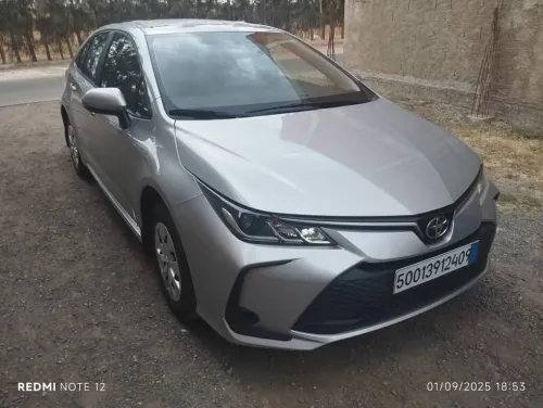 Toyota Corolla 2024 