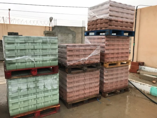 Vente béton préparé