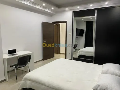 Location Alger Ouled fayet