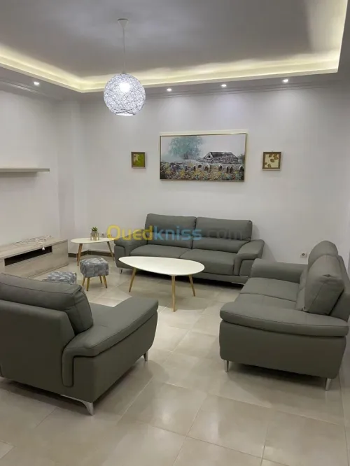 Location Alger Ouled fayet
