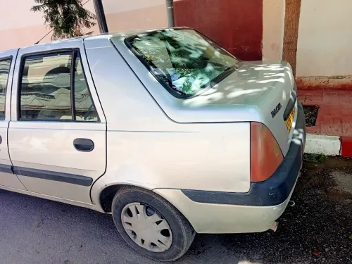 Dacia Solenza 2005 Solenza