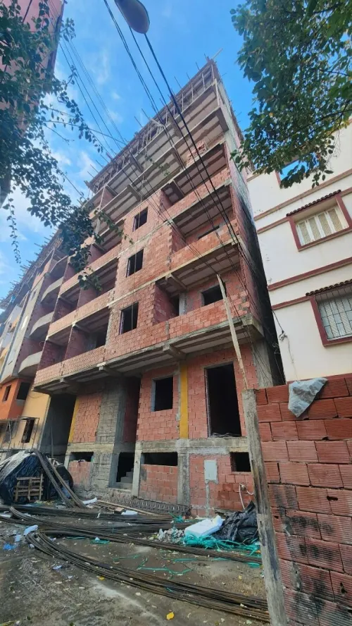 Vente Appartement F2 Jijel Jijel
