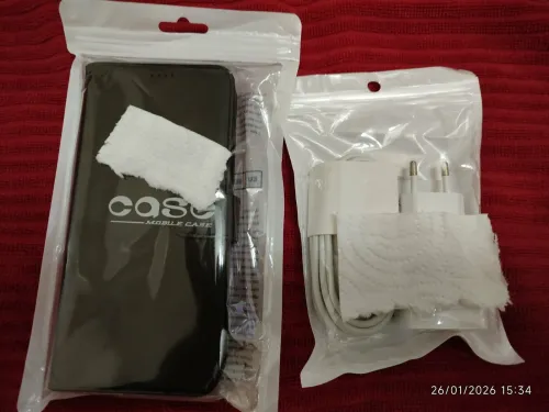 Xiaomi Redmi Note 14