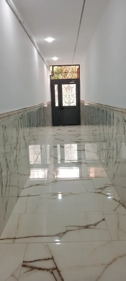 Vente Appartement F3 Oran Misseghine
