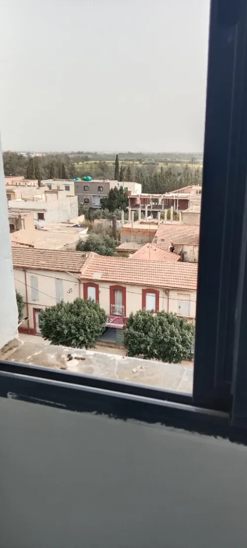 Vente Appartement F2 Oran Misseghine