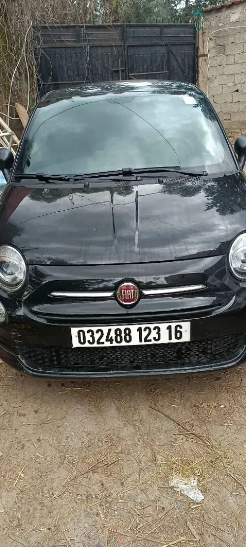 Fiat 500 2023 Cult MIB