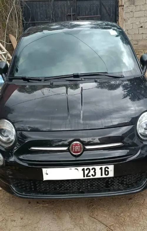 Fiat 500 2023 Cult MIB