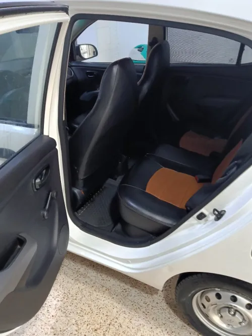 Hyundai i10 2016 GL Plus