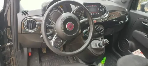 Fiat 500 2023 Cult MIB