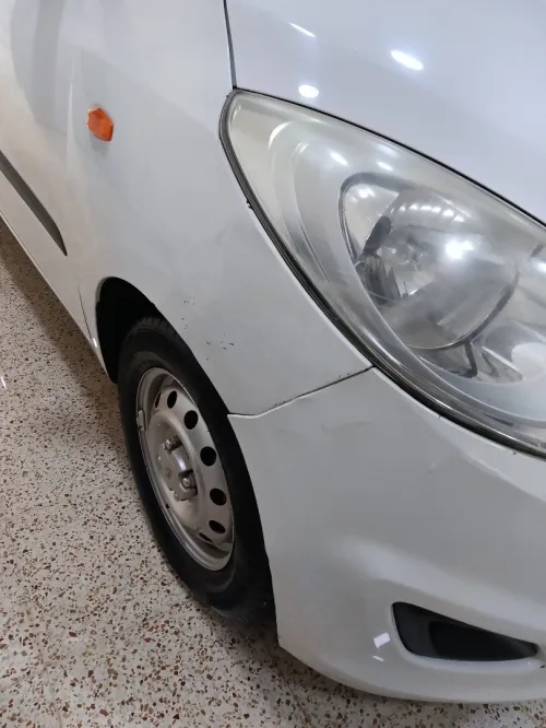 Hyundai i10 2016 GL Plus