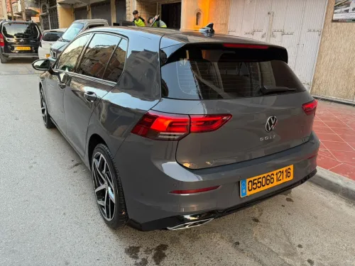 Volkswagen Golf 8 2021 Active
