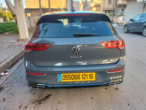 Volkswagen Golf 8 2021 Active