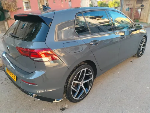 Volkswagen Golf 8 2021 Active