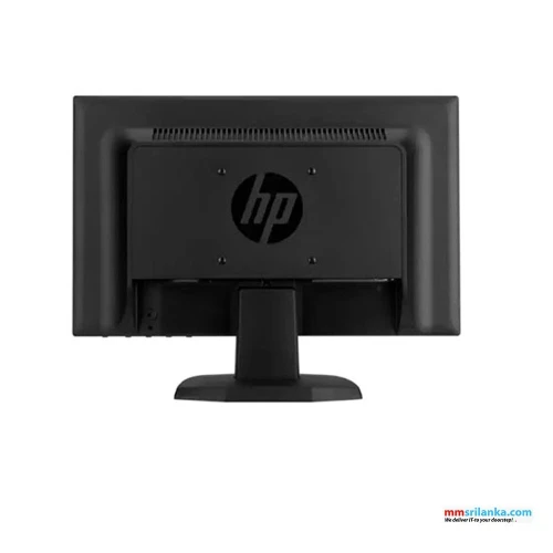 ECRAN HP V194- 18.5" NEUF SOUS EMBALLAGE