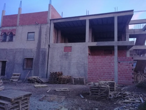 Vente Terrain Blida Beni mered