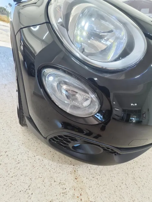 Fiat 500x 2025 Club