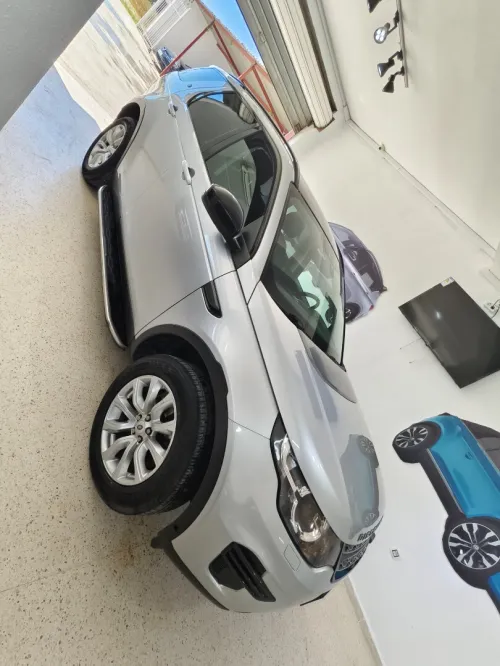 Land Rover Discovery 2016 discovery