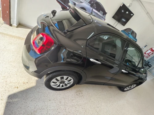Fiat 500x 2025 Club