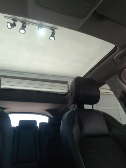 Land Rover Discovery 2016 discovery