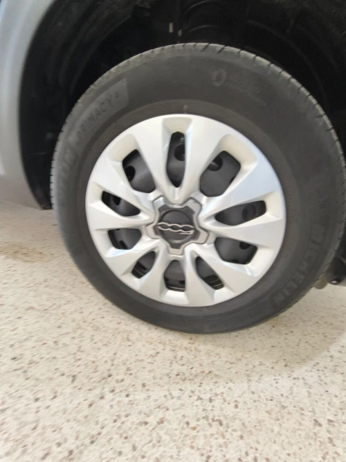 Fiat 500x 2025 Club