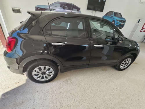 Fiat 500x 2025 Club
