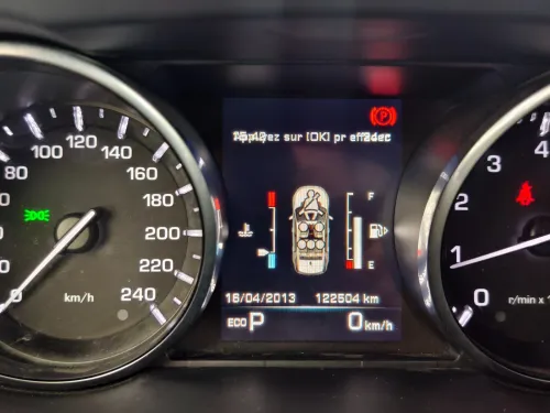 Land Rover Discovery 2016 discovery