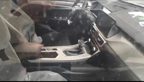 Geely Coolray 2026 Supermax edition