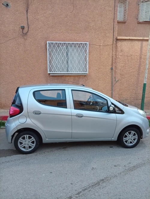 Changan Benni mini 2014 Benni mini
