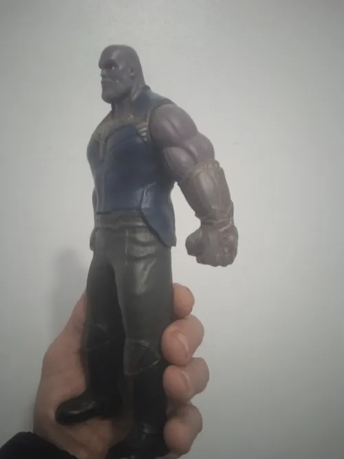 Figurine Thanos 35 cm