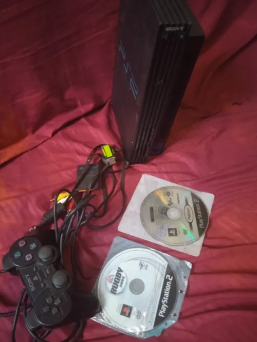 PlayStation 2