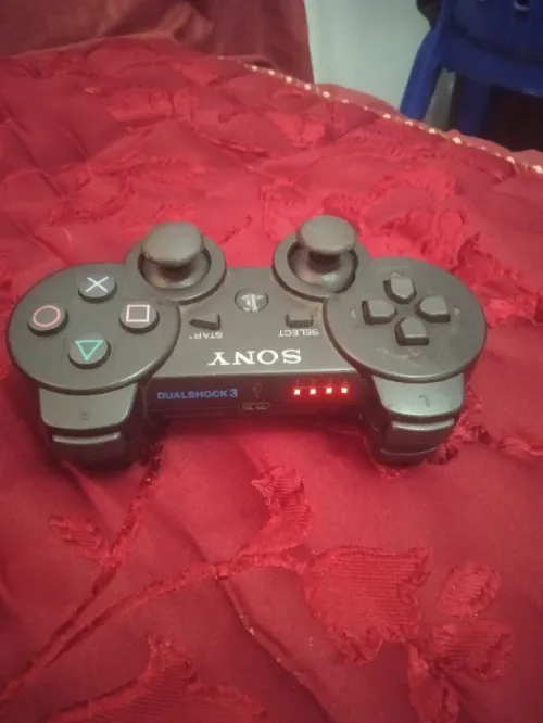 Manette PS3 original