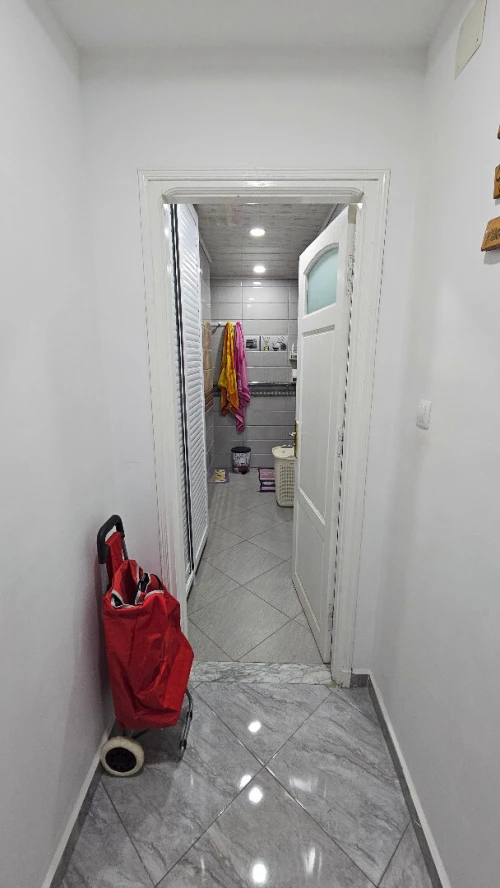 Vente Appartement F3 Alger Souidania