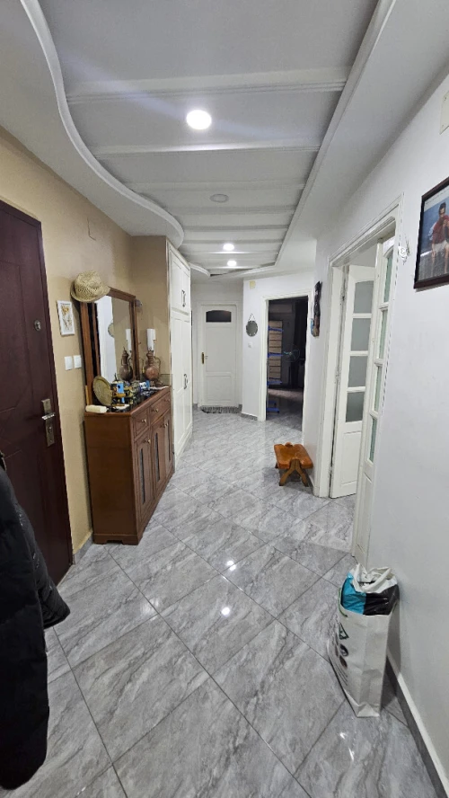 Vente Appartement F3 Alger Souidania