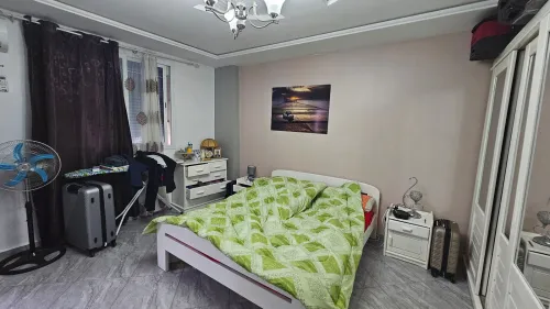 Vente Appartement F3 Alger Souidania