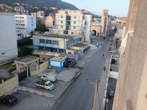 Location Local Béjaïa Bejaia
